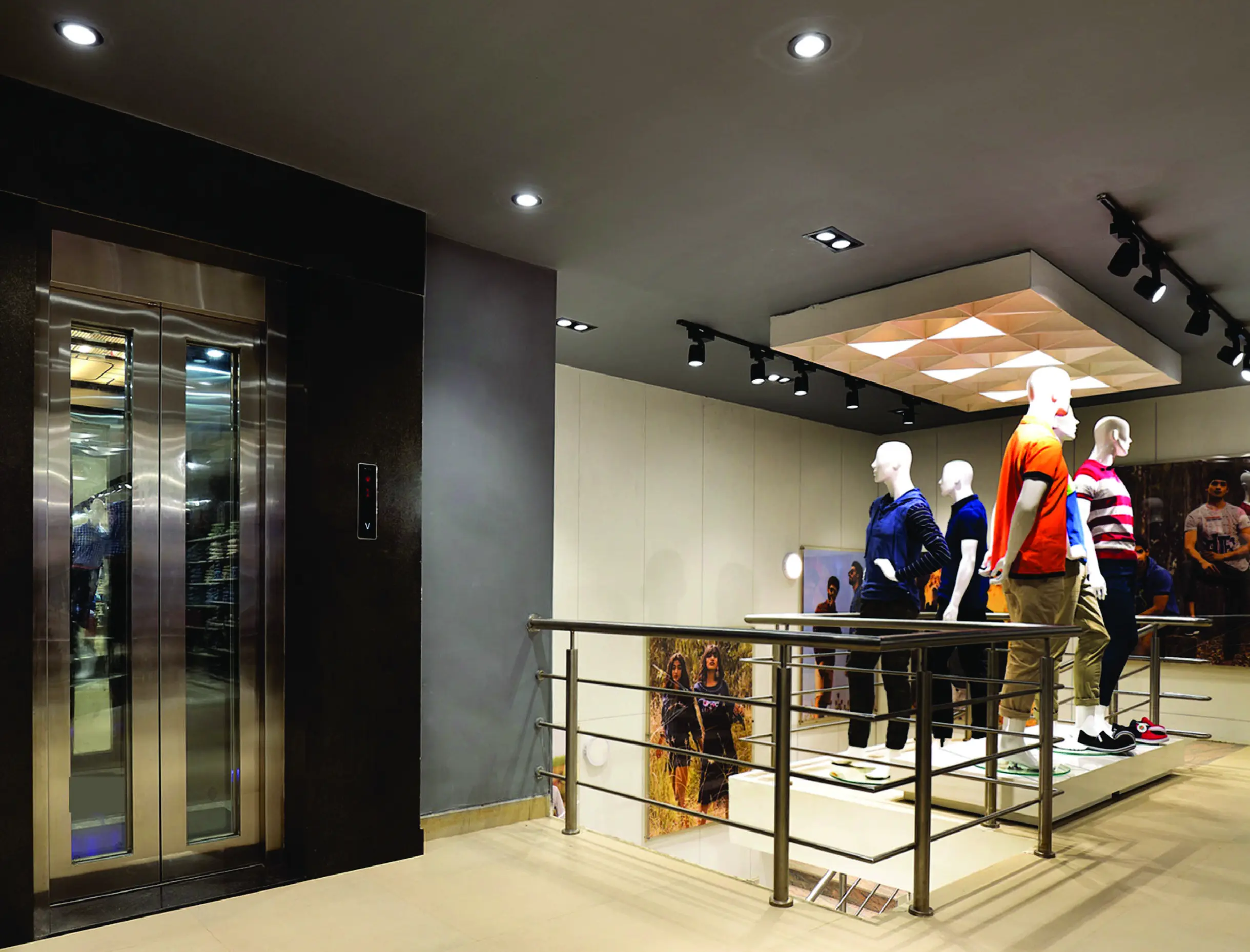 Commercial Lifts by DBAL Elevator